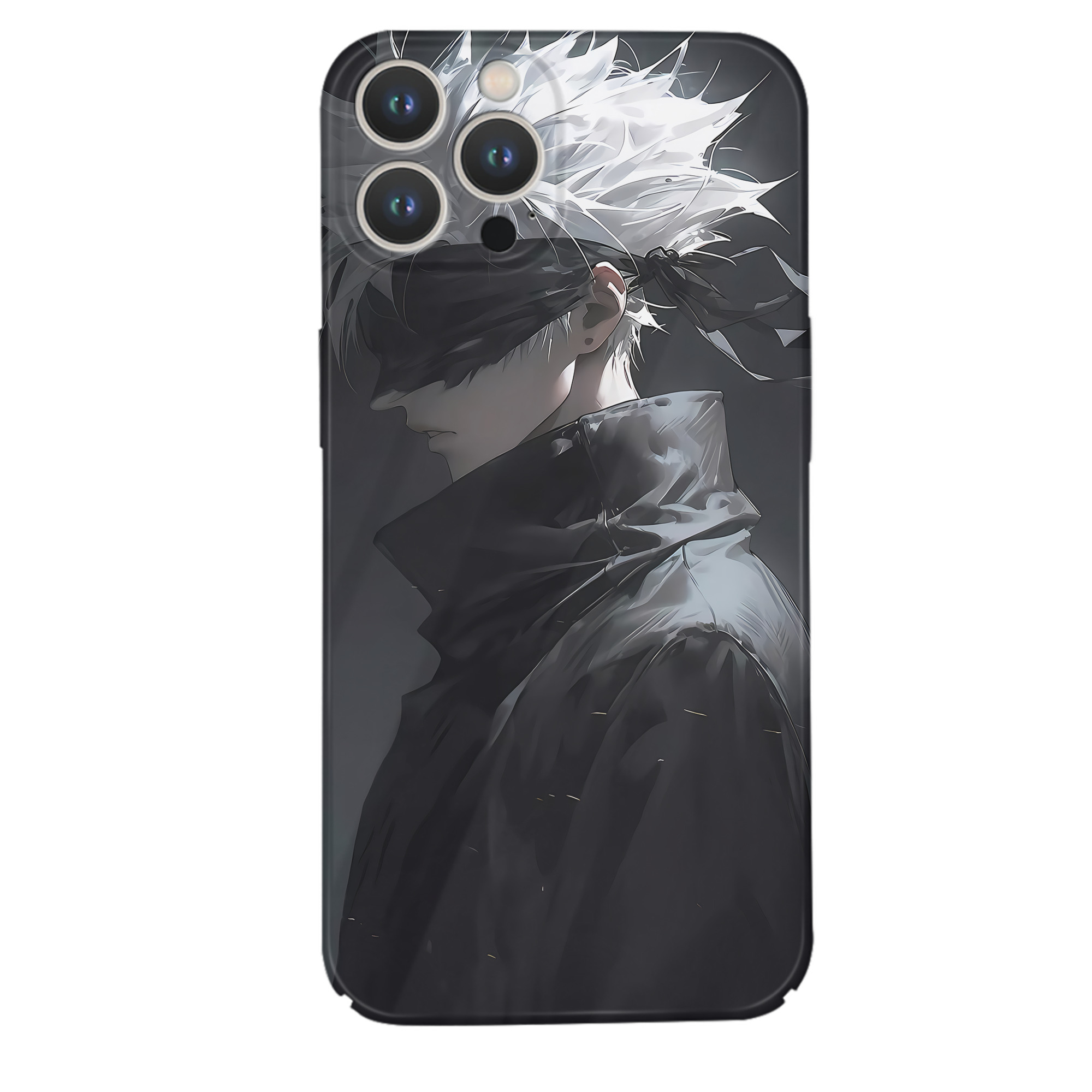 （画像用） 呪術廻戦 Jujutsu Kaisen 【iPhone 14シリーズ対応】ハードケース
